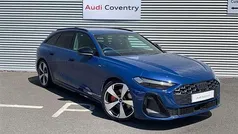 Used 2025 Audi A5 Comfort Coupe | £51,990 (Good price)