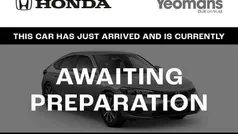 Grey Used 2023 Honda Civic Advance Hatchback | £25,999 (Fair price)