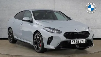 Used BMW 220 M Sport 170 HP (125 kW) 2025 Coupe