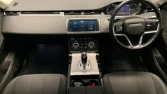 Used 2023 Land Rover Range Rover evoque Hatchback | £19,857 (Super price)