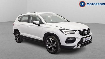 Usado Seat Ateca SE Technology 150 CV (110 kW) 2025 SUV