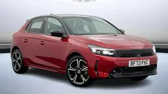 Used 2024 Vauxhall Corsa Ultimate Hatchback | £18,499 (Fair price)