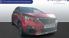 Used 2020 Peugeot 3008 GTi Estate | £17,381 (Fair price)
