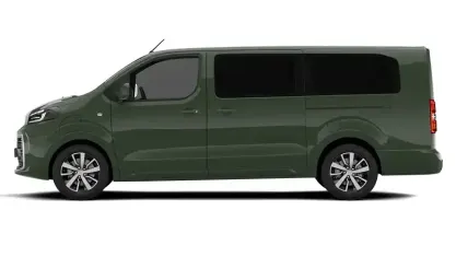 New Toyota Proace Verso 100 kW (136 HP) 2026 Estate