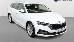 Used 2024 Skoda Octavia SE L Estate | £17,099 (Fair price)