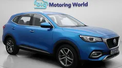 Used 2023 MG HS Excite SUV | £13,402 (Good price)
