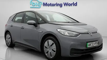 Used 2021 VW ID.3 Pro Performance Hatchback | £13,900 (Fair price)