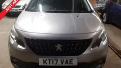Used 2019 Peugeot 2008 GT-line SUV | £7,995 (Good price)