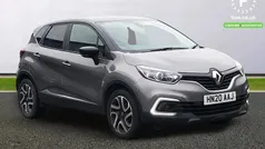 Used 2019 Renault Captur Iconic SUV | £12,499 (Fair price)