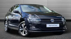 Used 2021 VW Polo Match Hatchback | £14,695 (Fair price)