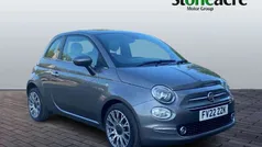 Used 2022 Fiat 500 Dolcevita Hatchback | £10,500 (Fair price)