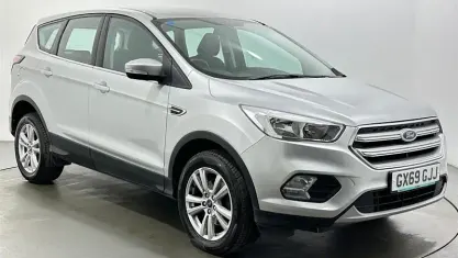 Used Ford Kuga Zetec 150 HP (110 kW) 2019 SUV