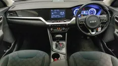 Used 2021 Kia Niro 2 SUV | £16,838 (Fair price)