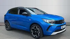 Used 2024 Vauxhall Grandland X Ultimate SUV | £20,139 (Super price)