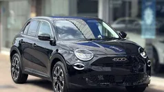 Used 2025 Fiat 600 La Prima Hatchback | £23,495 (Fair price)