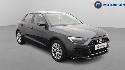 Used Audi A1 Sportback Sport 95 HP (69 kW) 2025 Hatchback
