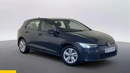 Used VW Golf VIII Life 150 HP (110 kW) 2024 Hatchback