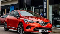 Used 2022 Renault Clio V Techno Hatchback | £15,495 (Fair price)