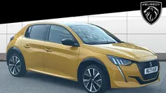 Used 2023 Peugeot 208 GTi Hatchback | £13,259 (Good price)
