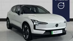 Used 2026 Volvo EX30 Plus SUV | £30,801