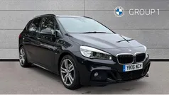 Used 2016 BMW 220 M Sport Estate | £15,985 (Fair price)