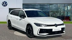 Used 2024 VW Passat R-line Estate | £33,081