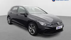 Used 2024 VW Golf VIII R-line Hatchback | £21,749 (Fair price)