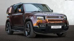 Used 2024 Land Rover Defender SUV | £73,320