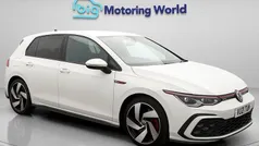 Used 2024 VW Golf VIII GTI Hatchback | £27,000 (Good price)