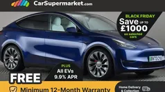 Used 2024 Tesla Model Y Performance SUV | £32,697 (Fair price)