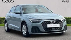 Used 2023 Audi A1 Sportback Hatchback | £16,000 (Fair price)