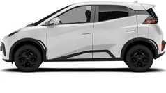 Used 2025 BYD Dolphin Comfort Hatchback | £23,206 (Super price)