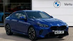 Used 2025 BMW 220 M Sport Coupe | £36,627 (Fair price)