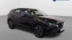 Used 2023 Mazda CX-5 Exclusive-Line SUV | £19,399 (Super price)
