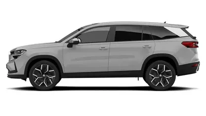 Used Skoda Kodiaq SE L 190 HP (139 kW) 2020 SUV