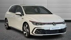 Used 2022 VW Golf VIII GTI Hatchback | £30,395 (Fair price)