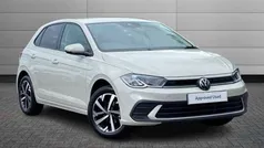 Ascot grey Used 2024 VW Polo Match Hatchback | £19,250 (Fair price)