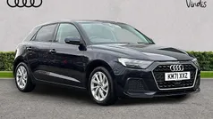 Used 2021 Audi A1 Sportback Sport Hatchback | £16,360 (Fair price)