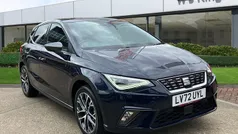 Used 2023 Seat Ibiza XCELLENCE Lux Hatchback | £16,895 (Fair price)