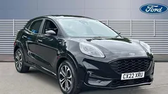 Used 2022 Ford Puma ST-Line Hatchback | £15,988 (Fair price)