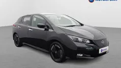 Used 2022 Nissan Leaf N-Connecta Hatchback | £10,499 (Fair price)