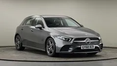 Used 2021 Mercedes A200 AMG line Hatchback | £14,000 (Super price)