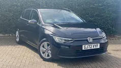 Used 2024 VW Golf VIII Life Hatchback | £16,399 (Super price)
