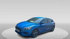 Used 2020 Ford Focus ST-Line Hatchback | £10,495 (Fair price)