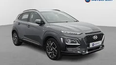 Used 2020 Hyundai Kona Premium SE SUV | £15,199 (Fair price)
