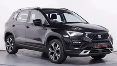 Used 2026 Seat Ateca SE Technology SUV | £16,549 (Super price)