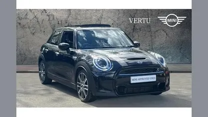 Used Mini Cooper S Exclusive 178 HP (130 kW) 2023 Other Hatchback