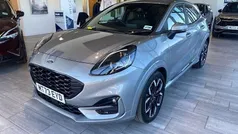 Used 2023 Ford Puma ST-Line X Hatchback | £20,299 (Fair price)