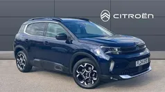 Used 2024 Citroën C5 Aircross SUV | £20,336 (Fair price)