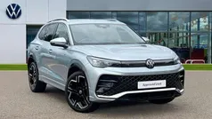 Used 2024 VW Tiguan R-line SUV | £37,251